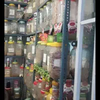 اجناس عطاری