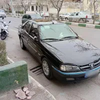 پژو پارس tu5|خودرو سواری و وانت|تربت جام, یحیی آباد|دیوار