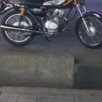 موتور سیکلت ارسال...
