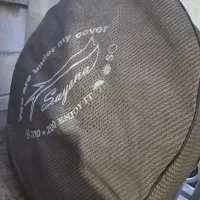 چادر مسافرتی ۴ نفره