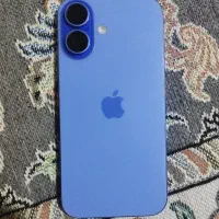 ایفون 16نرمال 128