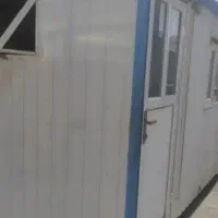 کانکس ۲.۵×۴ تمیز و محکم شاستی دار
