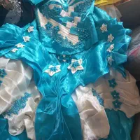 لباس مجلسی شک نو