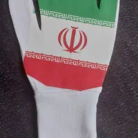 دستکش پرچم ایران