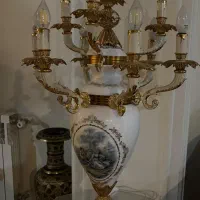 شمعدان