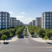 رونیکا ایرانیان/تهرانسر/حاج رحیم قربانی ۷۰۰واحدی