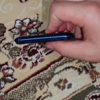 Samsung Galaxy M20|موبایل|ملایر, |دیوار