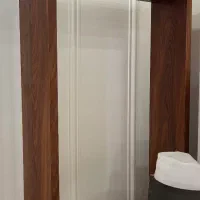 قاب ام دی اف یخچال