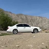 ماکسیما مدل ۸۷ دنده دستی