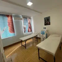 کلینیک زیبایی لیزر فشیال ژل بوتاکس مزوتراپی
