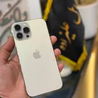 اپل iPhone 13 Pro Max ZAA  پک اصلی بدنه آینه|موبایل|نیشابور, |دیوار