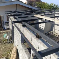 جوشکاری سیار