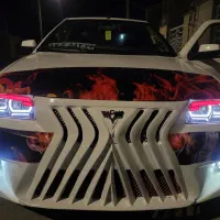 سمند LX مدل 90