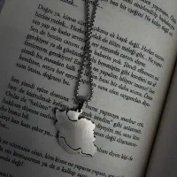 گردنبند و پلاک ایران