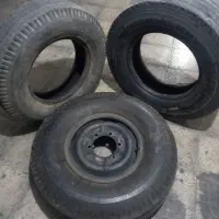 لاستیک نیسان