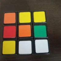 روبیک بازی ای فکری