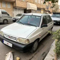 پراید مدل ۷۹ سکه