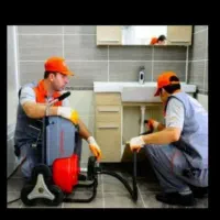 لوله بازکنی گلشهر درختی گلزار ۴۵متری میانجاده ...