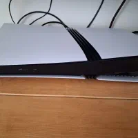 ps5 pro  در حد آک