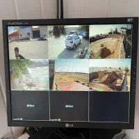 فروش و نصب دوربین مداربسته