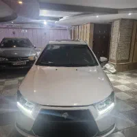 دنا پلاس توربوشارژ اتوماتیک آپشنال