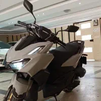 کیلیک ۱۶۰ abs