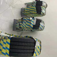 لاستیک انواع خودرو سبک سنگین