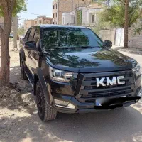 کی ام سی T8