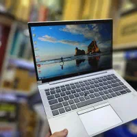 HP 845 G7 پردازنده R7قدرتمند