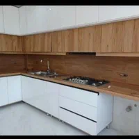 دکوراسیون داخلی کابینت کمد دیواری