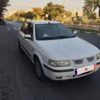 سمند lx98