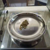طلا با اجرت 3%