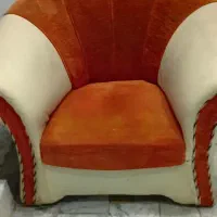 مبل تکی