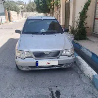 پراید 132