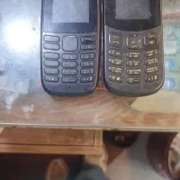 نوکیا 1280 105|موبایل|قم, شهر قائم|دیوار