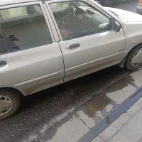 پراید111مدل95