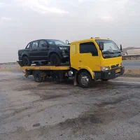 امدادخودرو یدک کش خودروبر کفی ساوه غرق اباد نوبران