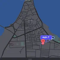 زمین جزیزه هرمز