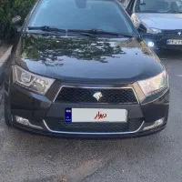 ماشین دنا توربو فول آپشنال ۱۴۰۳