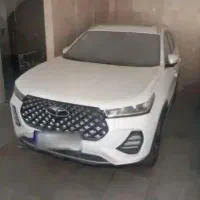 تیگو ۷ پرو پرمیوم صفر مدل ۱۴۰۳
