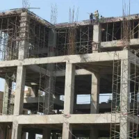 تخریب انواع بتن و سازه بتنی