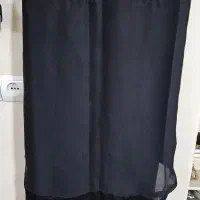 چادرمشکی مجلسی پارچه ژاپن