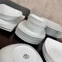 سرویس چینی لورین شش نفره