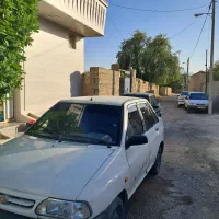 پراید ۱۳۱ مدل ۹۰