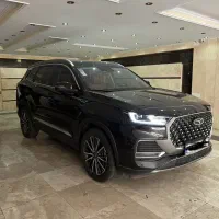 Tiggo 8 promax IE