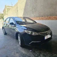 ام جی 360 دنده ای
