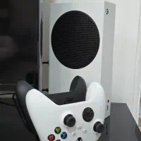 XBox S ایکس باکس سری اس