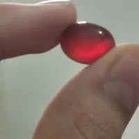 عقیق سرخ خراسان