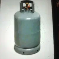 کپسول گاز