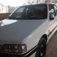 ماشین پژو سلیکس تیووفای درجه یک